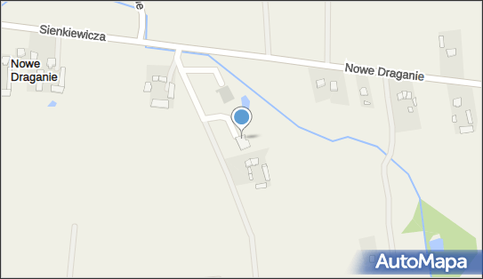 Myjnia Cystern WISMAR, Nowe Draganie 27a, Nowe Draganie 09-411 - Myjnia samochodowa, numer telefonu