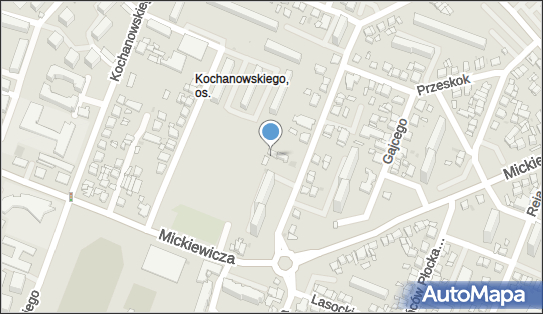 Myjnia samochodowa, Północna 5, Płock - Myjnia samochodowa