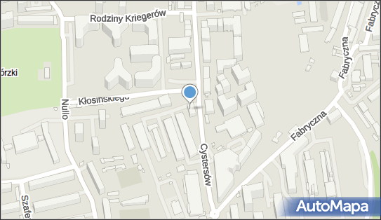 Myjnia samochodowa, Cystersów 21, Kraków - Myjnia samochodowa, godziny otwarcia, numer telefonu