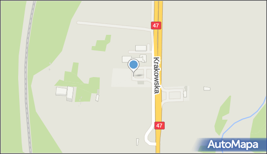 Myjnia samochodowa, Krakowska47 1, Nowy Targ 34-400 - Myjnia samochodowa