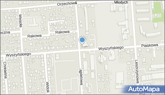 Myjnia samochodowa, Kąpielowa 5, Biała Podlaska 21-500 - Myjnia samochodowa
