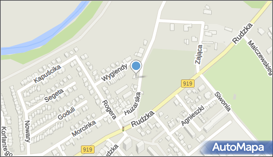 Myjnia samochodowa, Huzarska 8, Racibórz 47-400 - Myjnia samochodowa, godziny otwarcia, numer telefonu
