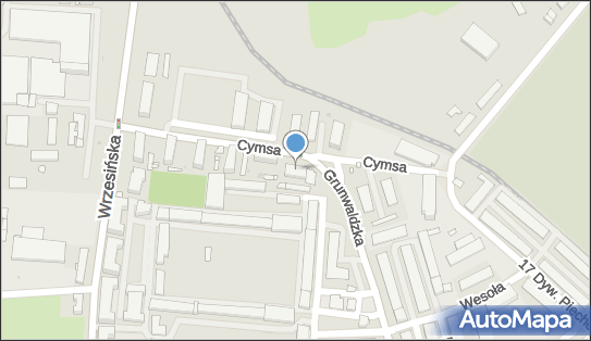 Myjnia samochodowa, Pawła Cymsa 12, Gniezno - Myjnia samochodowa, godziny otwarcia