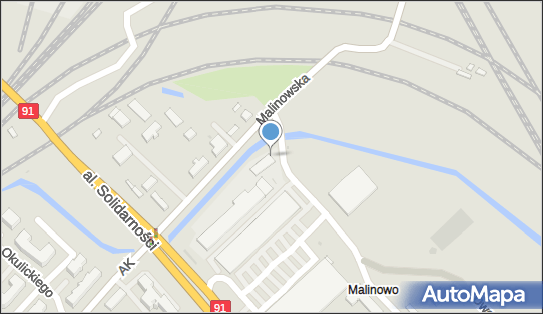 Myjnia samochodowa, Kwiatowa, Tczew 83-110 - Myjnia samochodowa