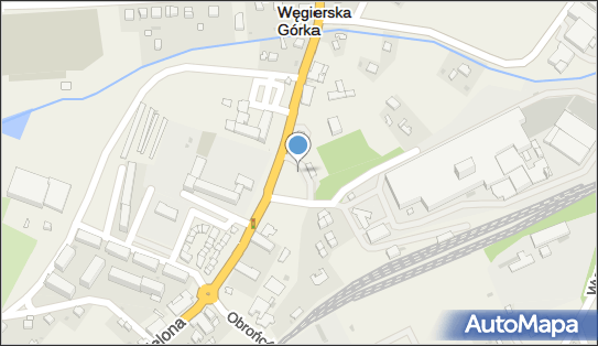 Myjnia samochodowa, Zielona1 60, Węgierska Górka 34-350 - Myjnia samochodowa