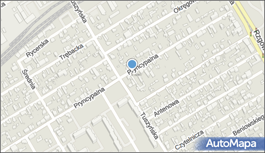 Pamaba, Pryncypalna 38, Łódź - Myjnia samochodowa, godziny otwarcia