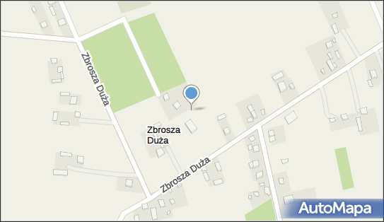 Grójec Zbrosza Duża, Zbrosza Duża 25, Zbrosza Duża 05-604 - Nadajnik FM