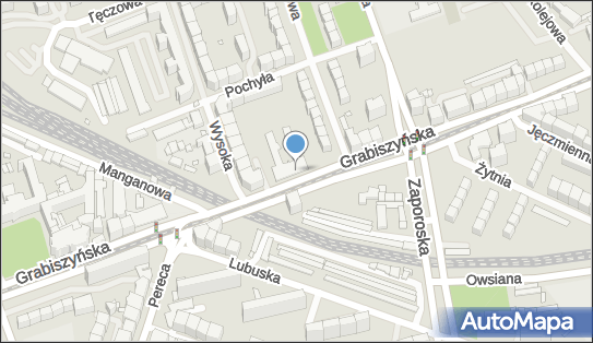 Wrocławskie Przedsiębiorstwo Budowlane sp. z o.o., Wrocław 53-503 - Nadzór budowlany, numer telefonu