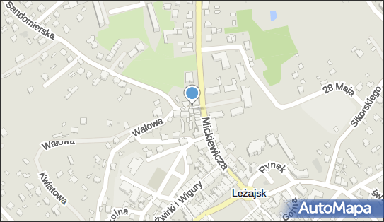 Na Schodku, Furgalskiego Tadeusza Wyrwy 1, Leżajsk 37-300 - Naleśnikarnia, numer telefonu