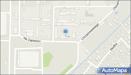 Centrum Zaopatrzenia Technicznego Technus, Na Zapleczu 4, Toruń 87-100 - Narzędzia, Elektronarzędzia - Sklep, godziny otwarcia, numer telefonu