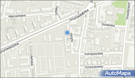 Stepco Wojciech Stępnik, Skryta 7/7, Poznań 60-779 - Narzędzia, Elektronarzędzia - Sklep, godziny otwarcia, numer telefonu