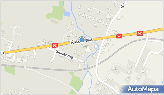Sumera Motor Spółka Jawna, Krakowska 5, Andrychów 34-120 - Narzędzia, Elektronarzędzia - Sklep, numer telefonu
