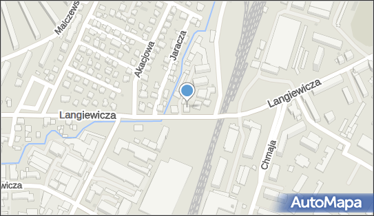Techmark Rzeszów, gen. Langiewicza Mariana 24a, Rzeszów 35-085 - Narzędzia, Elektronarzędzia - Sklep, godziny otwarcia, numer telefonu