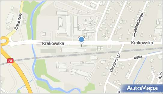 Unimet, Krakowska 9, Sanok 38-500 - Narzędzia, Elektronarzędzia - Sklep