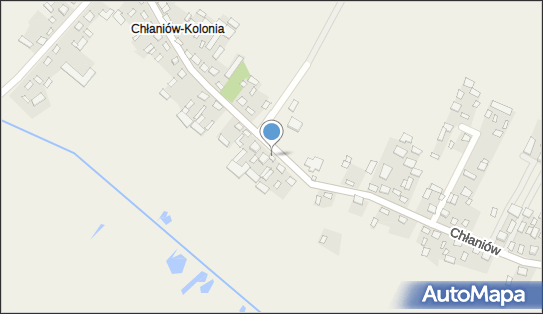 Nasz Sklep - Sklep, 22-335 Chłaniów 94, Chłaniów-Kolonia - Nasz Sklep - Sklep