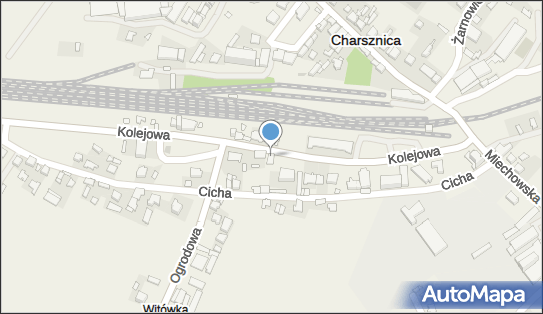 Nasz Sklep - Sklep, Kolejowa 11, Miechów-Charsznica 32-250 - Nasz Sklep - Sklep