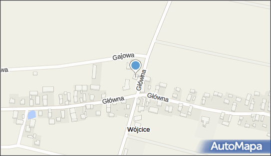 Nasz Sklep - Sklep, Główna 30a, Wójcice - Nasz Sklep - Sklep