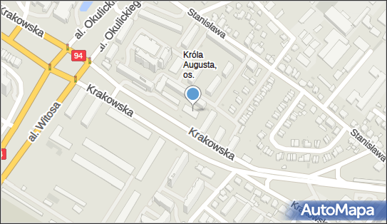 Nasz Sklep - Sklep, Krakowska 12a, Rzeszów - Nasz Sklep - Sklep
