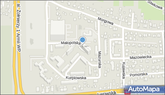 Nasz Sklep - Sklep, Małopolska 8, Rzeszów - Nasz Sklep - Sklep
