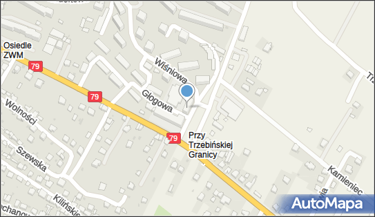 Nasz Sklep - Sklep, Wiśniowa 1, Trzebinia 32-540 - Nasz Sklep - Sklep, numer telefonu