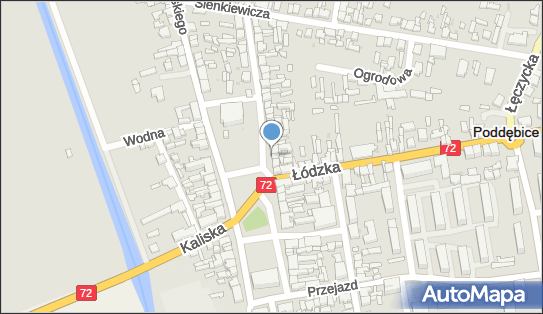 Nasze Sklepy - Sklep, Kościuszki 3, Poddębice 99-200, godziny otwarcia, numer telefonu