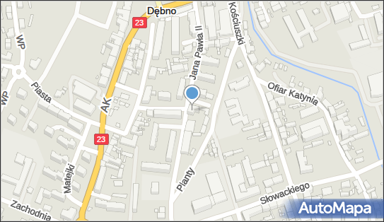 Neonet - Sklep, Jana Pawła II 29, Dębno 74-400, godziny otwarcia, numer telefonu