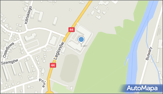 Neonet - Sklep, Legionów 13, Oświęcim 32-600, godziny otwarcia, numer telefonu