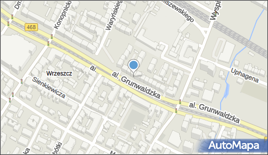 Nest Bank - Oddział, al. Grunwaldzka 45/47, Gdańsk 80-241, godziny otwarcia, numer telefonu