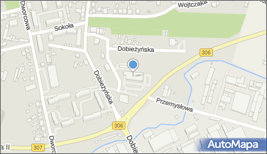Netto - Supermarket, Przemysłowa 2, Buk 64-320, godziny otwarcia, numer telefonu