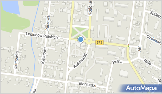 Netto - Supermarket, Legionów Polskich 15, Gostynin 09-500, godziny otwarcia, numer telefonu