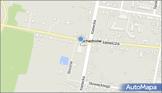 Netto - Supermarket, Ul. Zagorska 1a, Suchedniów 26-130, godziny otwarcia, numer telefonu
