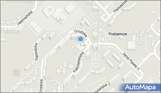Netto - Supermarket, Ul. Kasztelańska 9, Wałbrzych 58-316, godziny otwarcia, numer telefonu