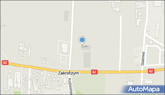 Netto - Supermarket, Doranta Tadeusza, kpt. 24, Zakroczym 05-170, godziny otwarcia