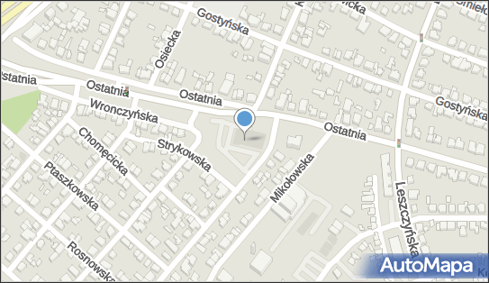 Netto - Supermarket, Gluchowska 2, Poznań 60-102, godziny otwarcia