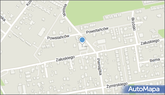 Netto - Supermarket, Załuskiego 17, Kobyłka 05-230, godziny otwarcia