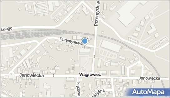 Netto - Supermarket, Przemysłowa 34, Wagrowiec 62-100, godziny otwarcia, numer telefonu