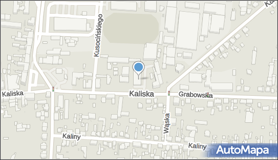 Netto - Supermarket, Ul. Kaliska 57, Ostrów Wielkopolski 63-400, godziny otwarcia, numer telefonu