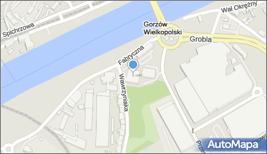Netto - Supermarket, Fabryczna 5, Gorzów Wielkopolski 66-400, godziny otwarcia, numer telefonu