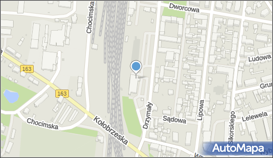 Netto - Supermarket, Drzymały 31, Białogard 78-200, godziny otwarcia, numer telefonu