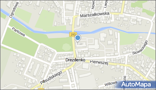 Netto - Supermarket, Kościuszki 20, Drezdenko 74-320, godziny otwarcia, numer telefonu