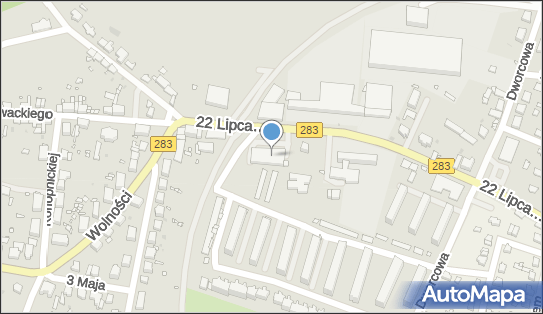 Netto - Supermarket, 22 Lipca 8, Kożuchów 67-120, godziny otwarcia, numer telefonu