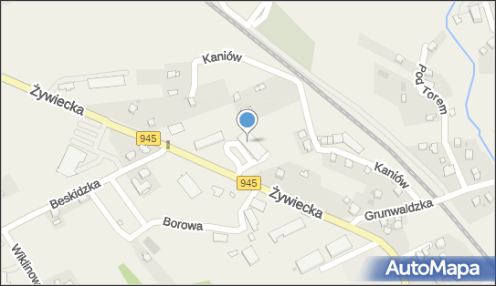 Netto - Supermarket, Ul. Żywiecka 79, Łodygowice 34-325, godziny otwarcia, numer telefonu