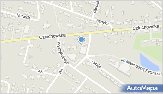 Netto - Supermarket, Człuchowska 57B, Chojnice 89-600, godziny otwarcia, numer telefonu