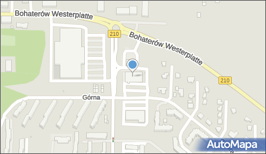 Netto - Supermarket, Ul. Franciszka Szafranka 1, Słupsk 76-200, godziny otwarcia, numer telefonu
