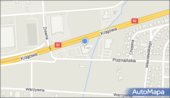 Netto - Supermarket, Poznańska 118, Kostrzyn 62-025, godziny otwarcia, numer telefonu