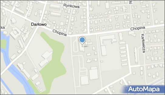 Netto - Supermarket, Witolda Lutosławskiego 2, Darłowo 76-150, godziny otwarcia, numer telefonu