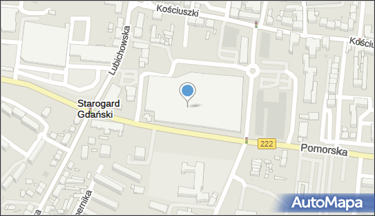 New Yorker - Sklep odzieżowy, Pomorska 7 / Jana Pawla II 83-200, godziny otwarcia, numer telefonu