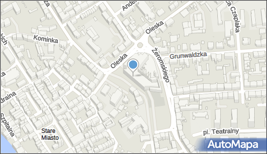 New Yorker - Sklep odzieżowy, Plac Kopernika 16, Opole 45-015, godziny otwarcia, numer telefonu