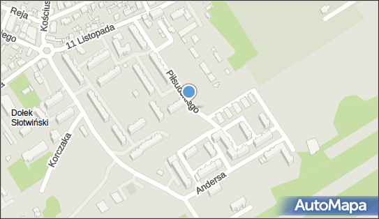 Nextbike, 11 Listopada 35b, Koluszki 95-040