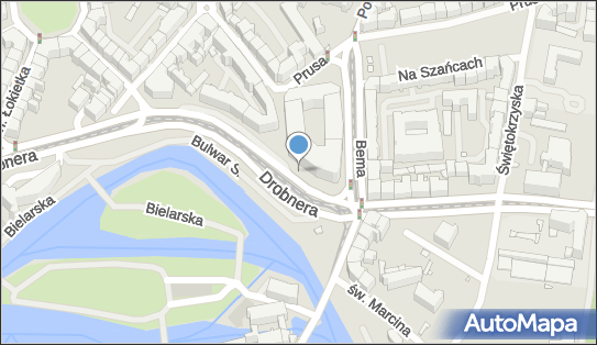 Nextbike, Bema Józefa, gen. 2c, Wrocław 50-265
